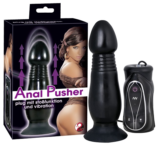 anal-pusher
