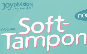 Soft-Tampon